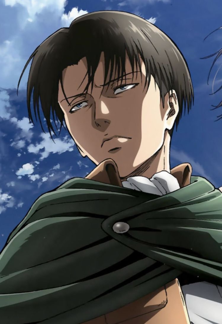 Levi Ackerman vs Satoru Gojo Who Would Win?